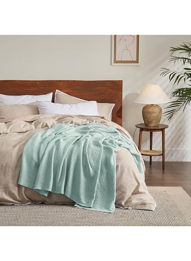 Moro Moro Moro pure cotton bed blanket - Image 5